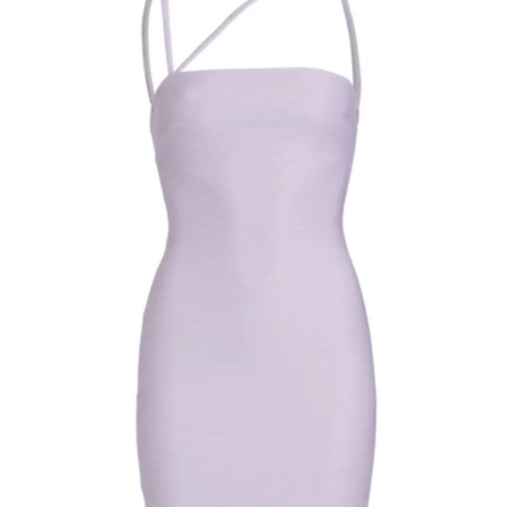 RUMER Reverie Penelope Mini Dress - Picture 3 of 13